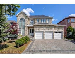 45 HENRICKS CRESCENT, Richmond Hill, Ontario