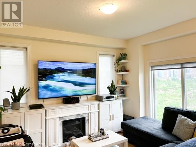 70 Genoa Drive, Hamilton, Ontario  L9B 0J9 - Photo 8 - XH4205512