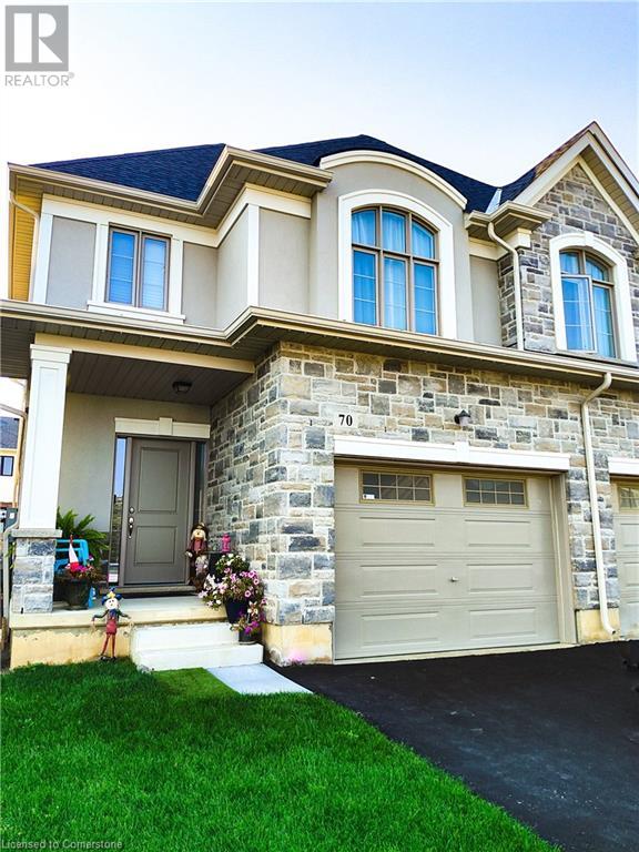 70 GENOA Drive, Hamilton, Ontario