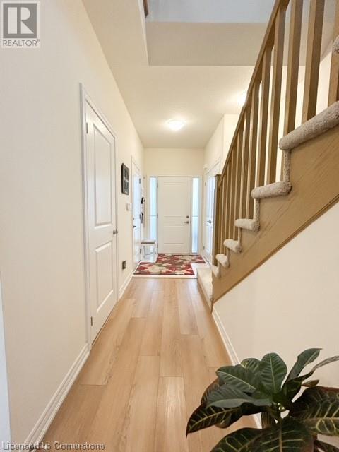 70 Genoa Drive, Hamilton, Ontario  L9B 0J9 - Photo 3 - XH4205512