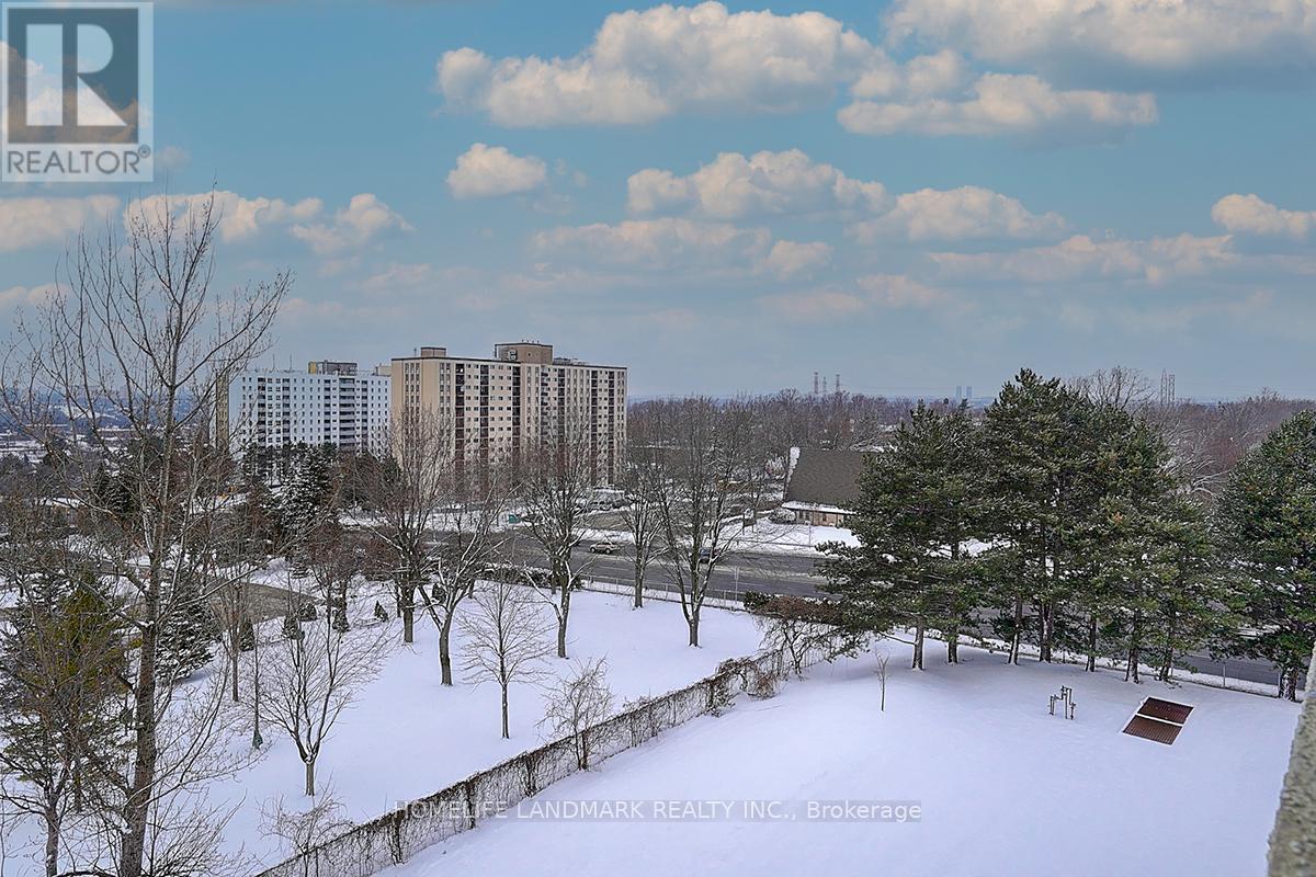 601 - 3300 Don Mills Road, Toronto, Ontario  M2J 4X7 - Photo 29 - C11907880