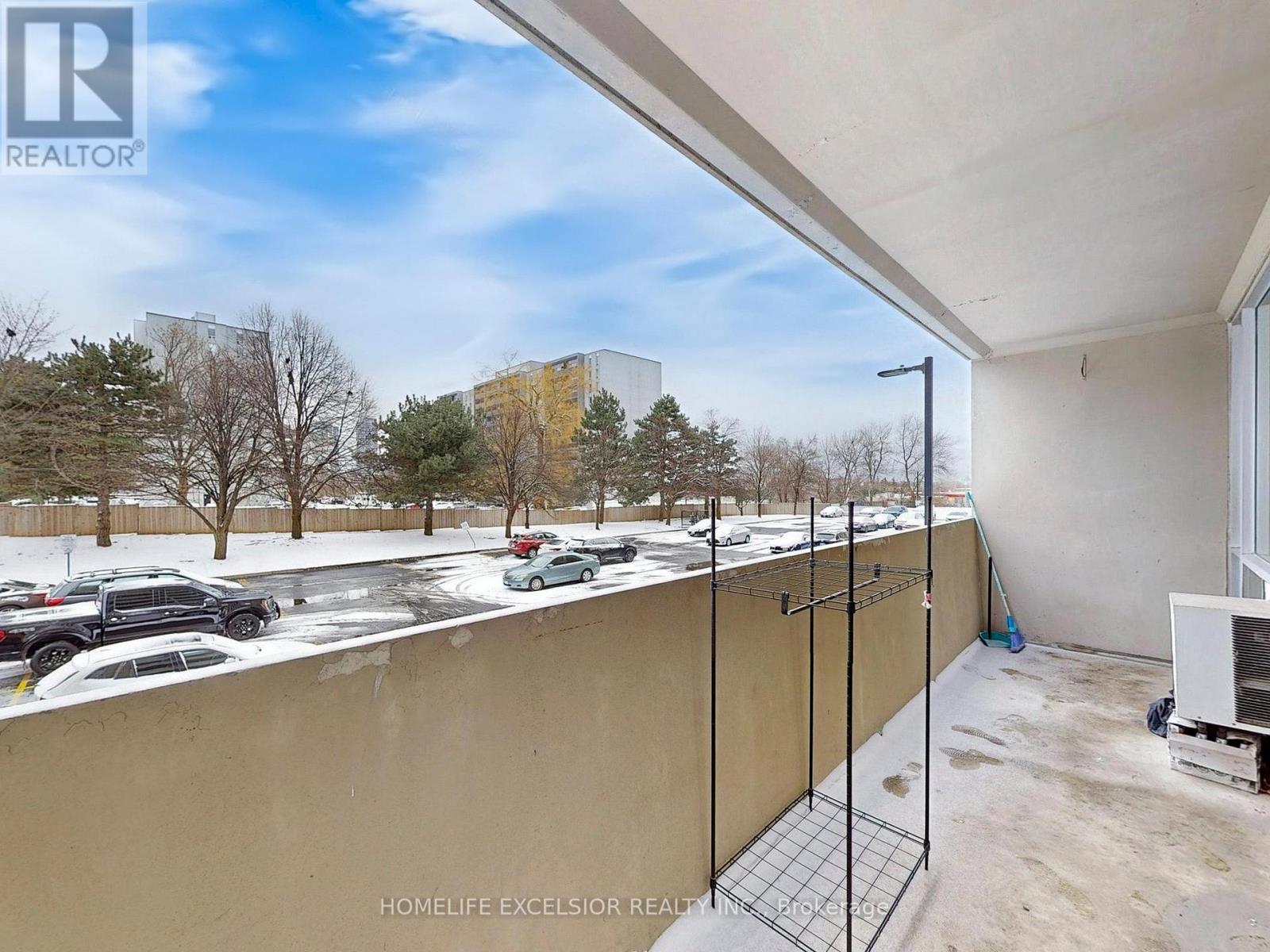 202 - 2 Glamorgan Avenue, Toronto, Ontario  M1P 2M8 - Photo 27 - E11907890