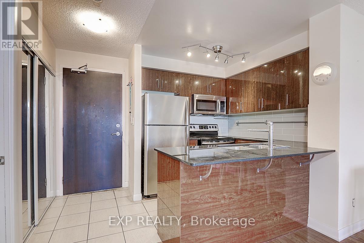 1602 - 5793 Yonge Street, Toronto, Ontario  M2M 0A9 - Photo 11 - C11907922