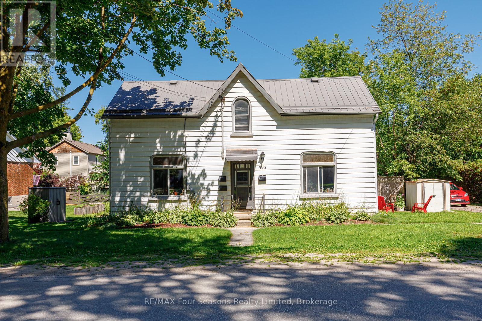 393 Second Street, Collingwood, Ontario  L9Y 1G9 - Photo 34 - S11907983