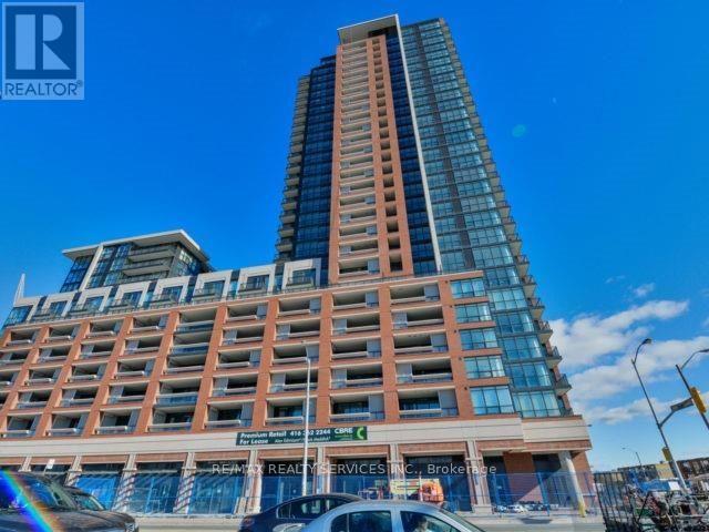 1405 - 830 Lawrence Avenue W, Toronto, Ontario  M6A 0B6 - Photo 20 - W11907971