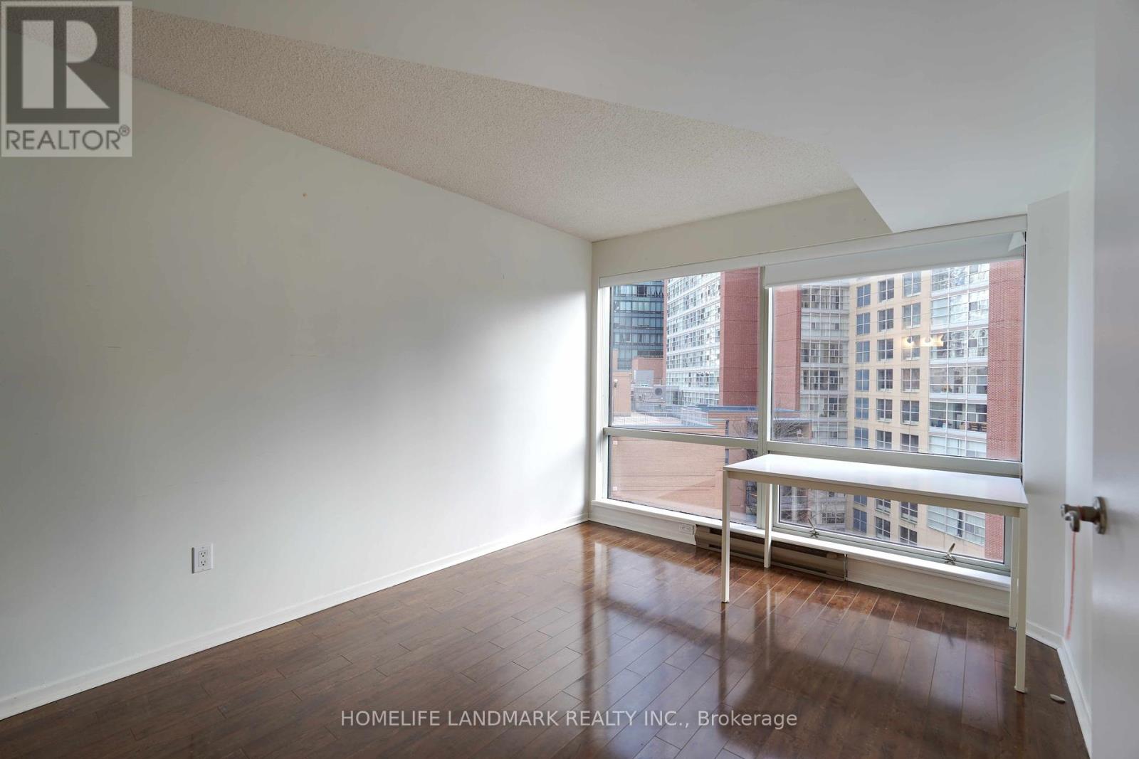 605 - 1001 Bay Street, Toronto, Ontario  M5S 3A6 - Photo 13 - C11886036