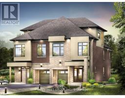 160 WILLIAM BOOTH AVENUE, Newmarket, Ontario