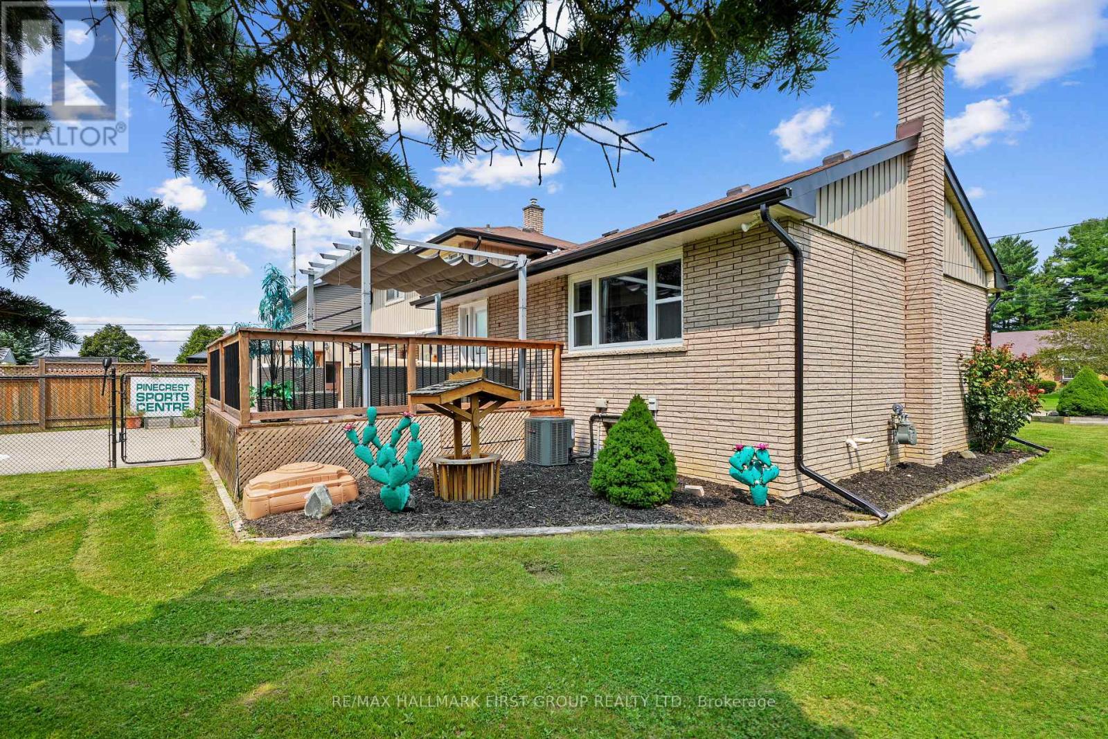 57 Freeman Drive, Port Hope, Ontario  L1A 2E3 - Photo 30 - X11907962