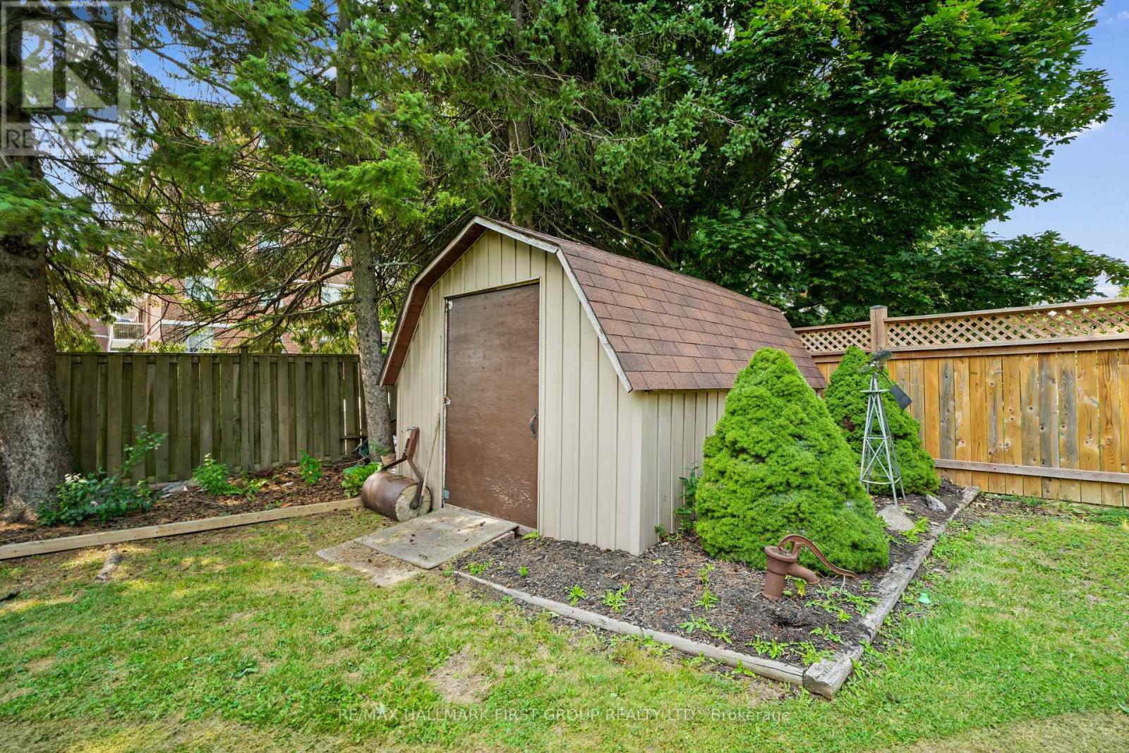 57 Freeman Drive, Port Hope, Ontario  L1A 2E3 - Photo 33 - X11907962