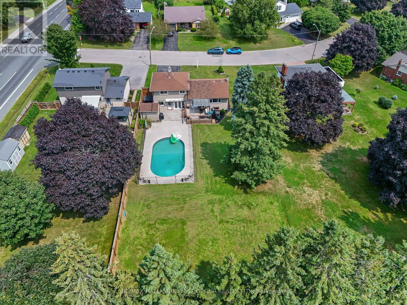 57 Freeman Drive, Port Hope, Ontario  L1A 2E3 - Photo 35 - X11907962