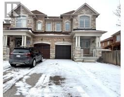 1268 BLENCOWE CRESCENT, Newmarket, Ontario