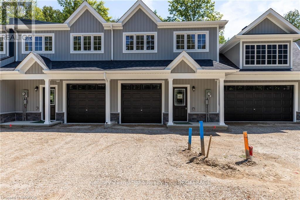 53 Division Street, Saugeen Shores, Ontario  N0H 2L0 - Photo 2 - X10847782