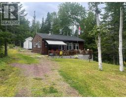 9 Wintertickle Road