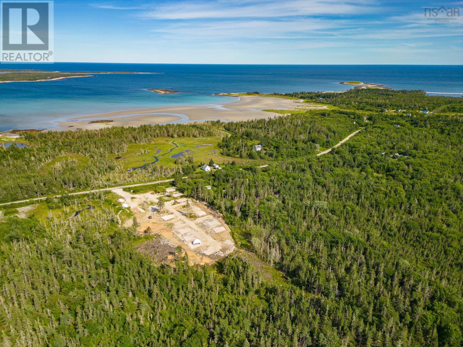 1694 West Sable Road, Louis Head, Nova Scotia  B0T 1V0 - Photo 35 - 202417791