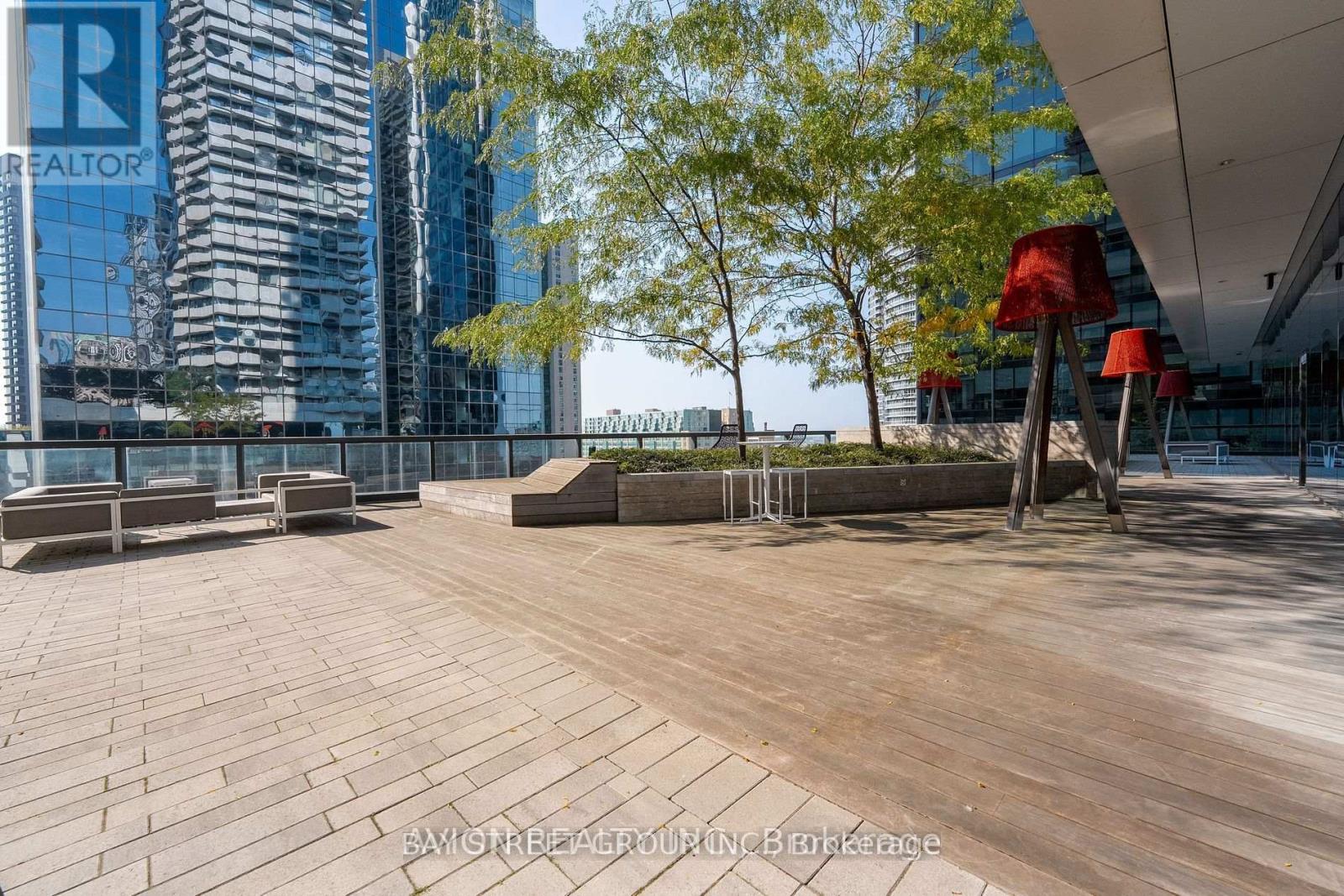 #5107 - 100 Harbour Street, Toronto, Ontario  M5J 2T5 - Photo 24 - C11908003