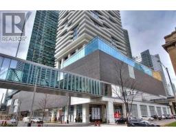 #5107 - 100 HARBOUR STREET, Toronto, Ontario