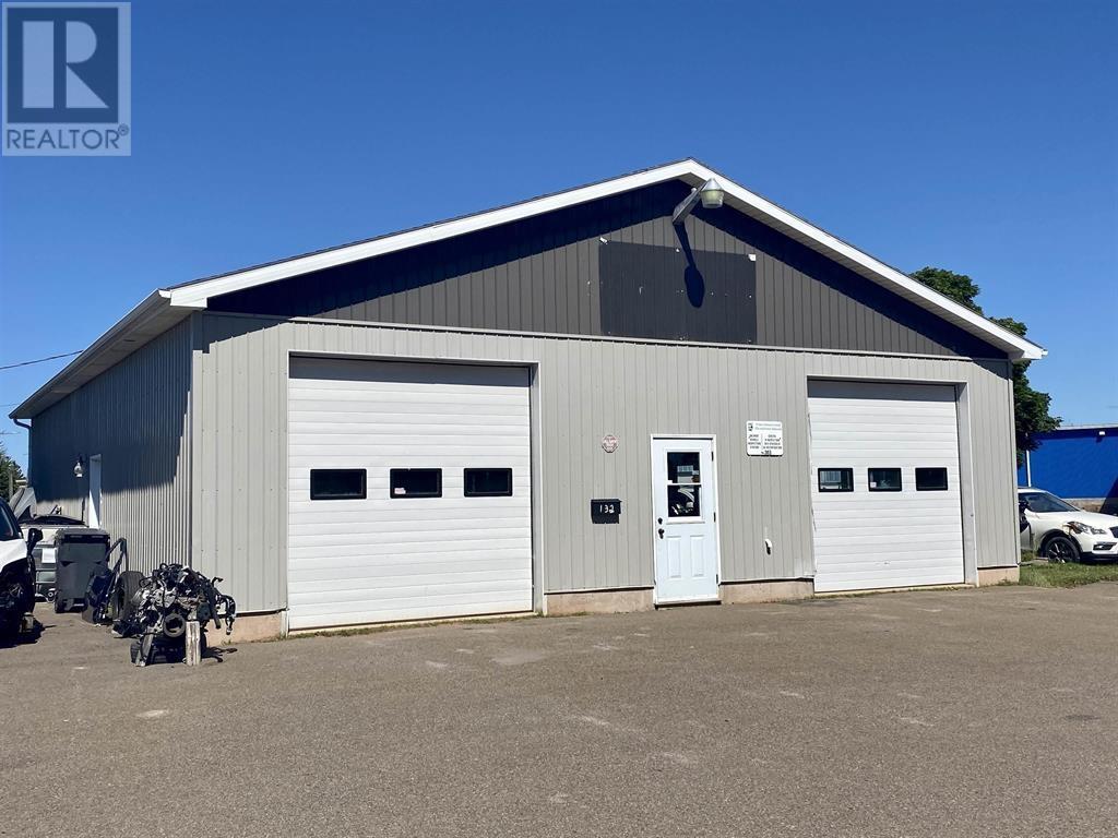 132 Industrial Crescent, Summerside, Prince Edward Island  C1N 5N6 - Photo 3 - 202500186