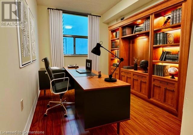 205 Hilda Avenue Unit# 704, Toronto, Ontario  M2M 4B1 - Photo 4 - 40687289