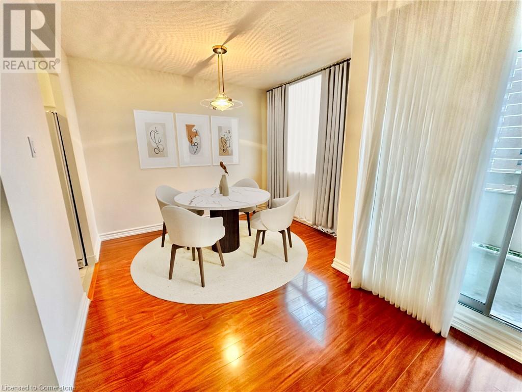 205 Hilda Avenue Unit# 704, Toronto, Ontario  M2M 4B1 - Photo 2 - 40687289