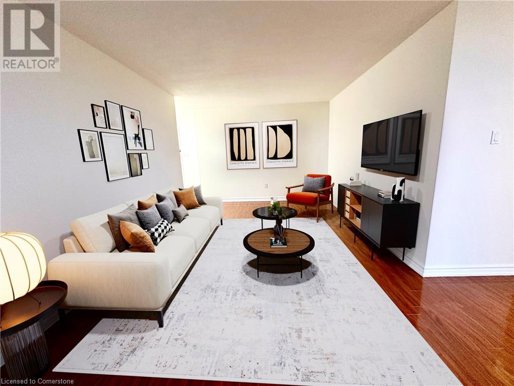 205 HILDA Avenue Unit# 704, Toronto, Ontario