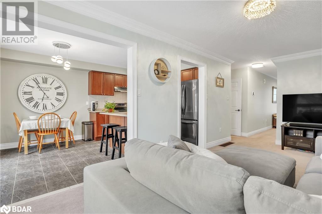 21 Bird Street, Barrie, Ontario  L4N 0W7 - Photo 7 - 40687414