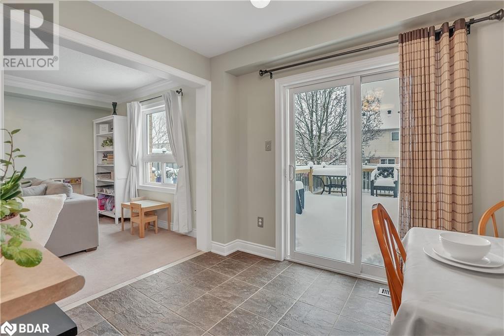 21 Bird Street, Barrie, Ontario  L4N 0W7 - Photo 8 - 40687414