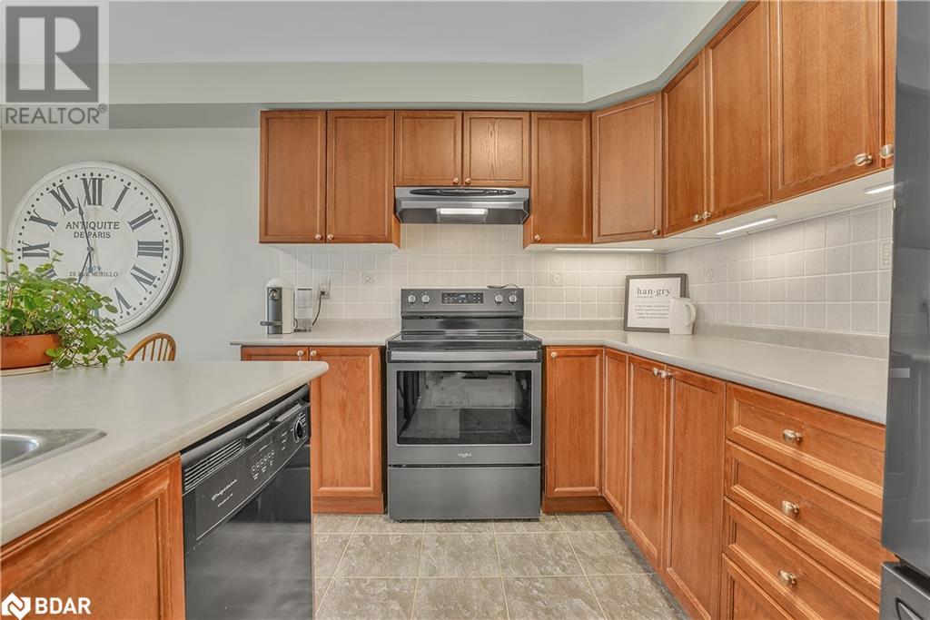 21 Bird Street, Barrie, Ontario  L4N 0W7 - Photo 10 - 40687414