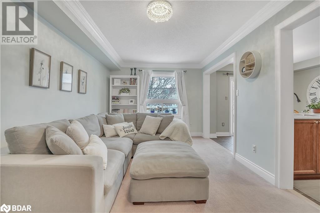 21 Bird Street, Barrie, Ontario  L4N 0W7 - Photo 3 - 40687414