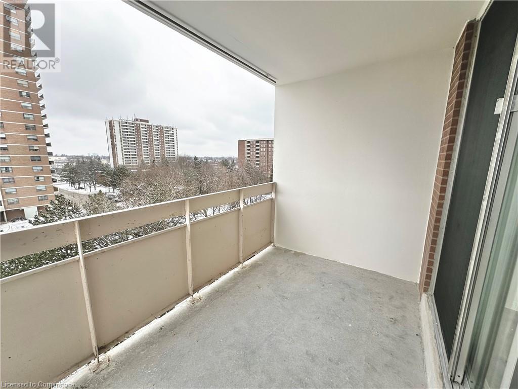 205 Hilda Avenue Unit# 704, Toronto, Ontario  M2M 4B1 - Photo 24 - 40687289