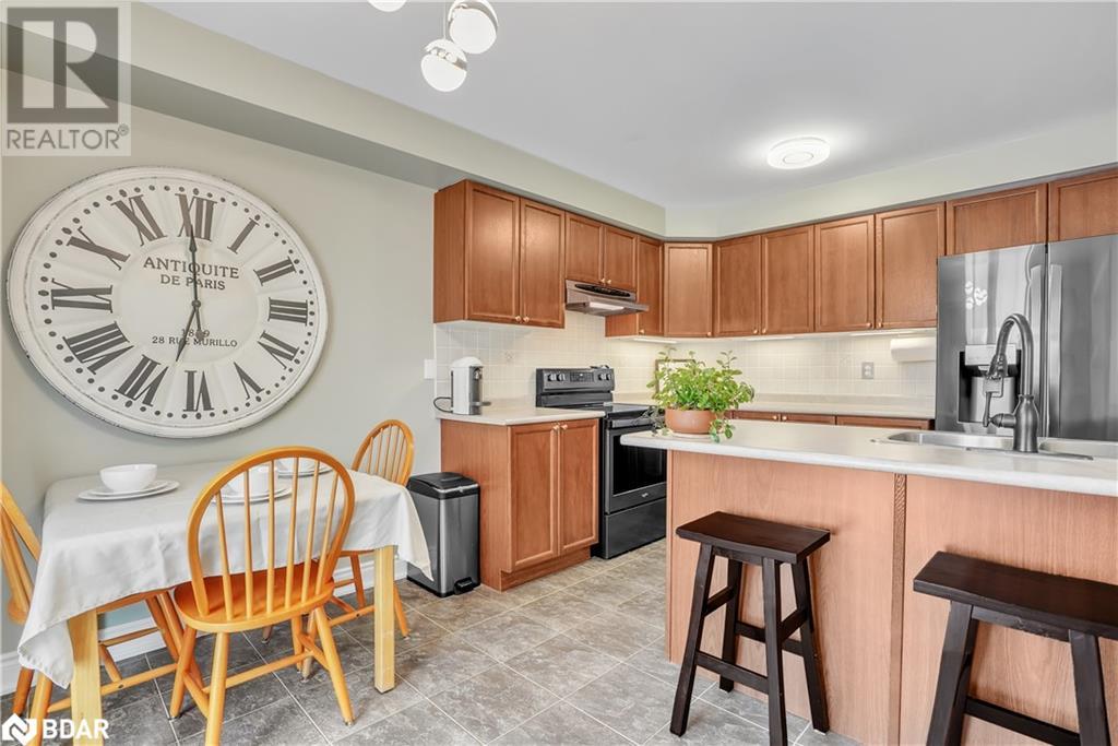 21 Bird Street, Barrie, Ontario  L4N 0W7 - Photo 13 - 40687414