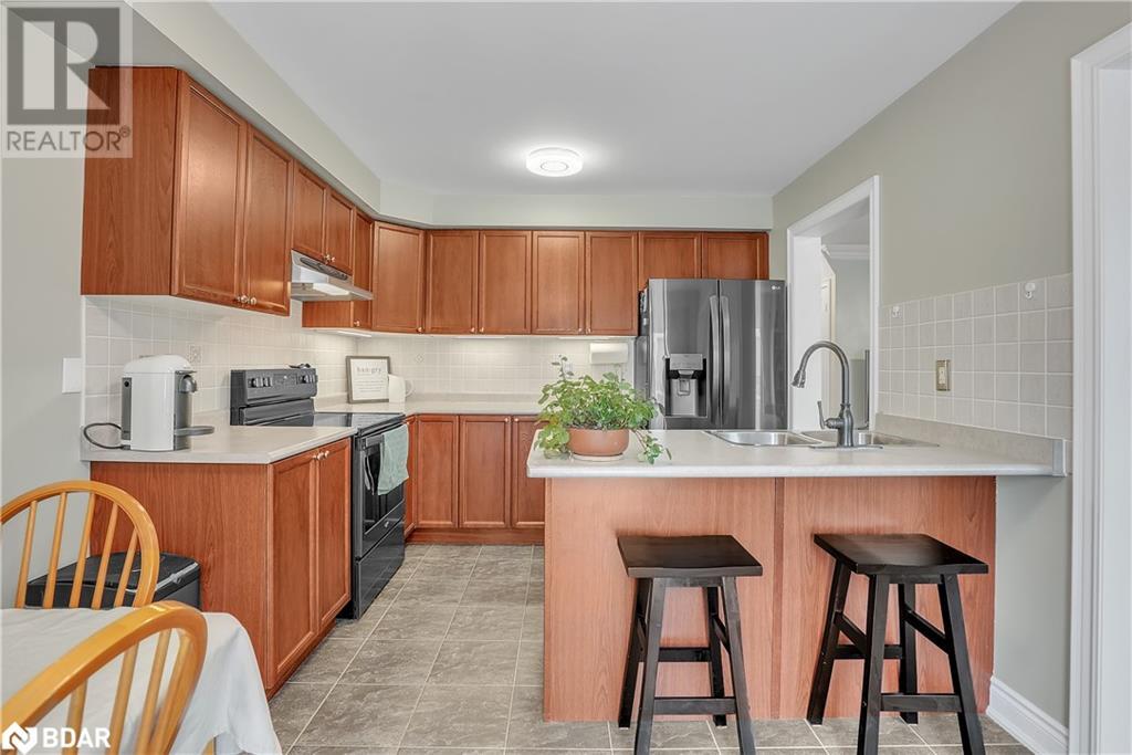 21 Bird Street, Barrie, Ontario  L4N 0W7 - Photo 12 - 40687414