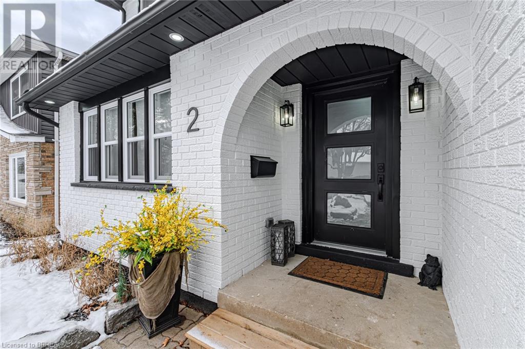 2 Keeler Place, Brantford, Ontario  N3S 7K6 - Photo 40 - 40679473