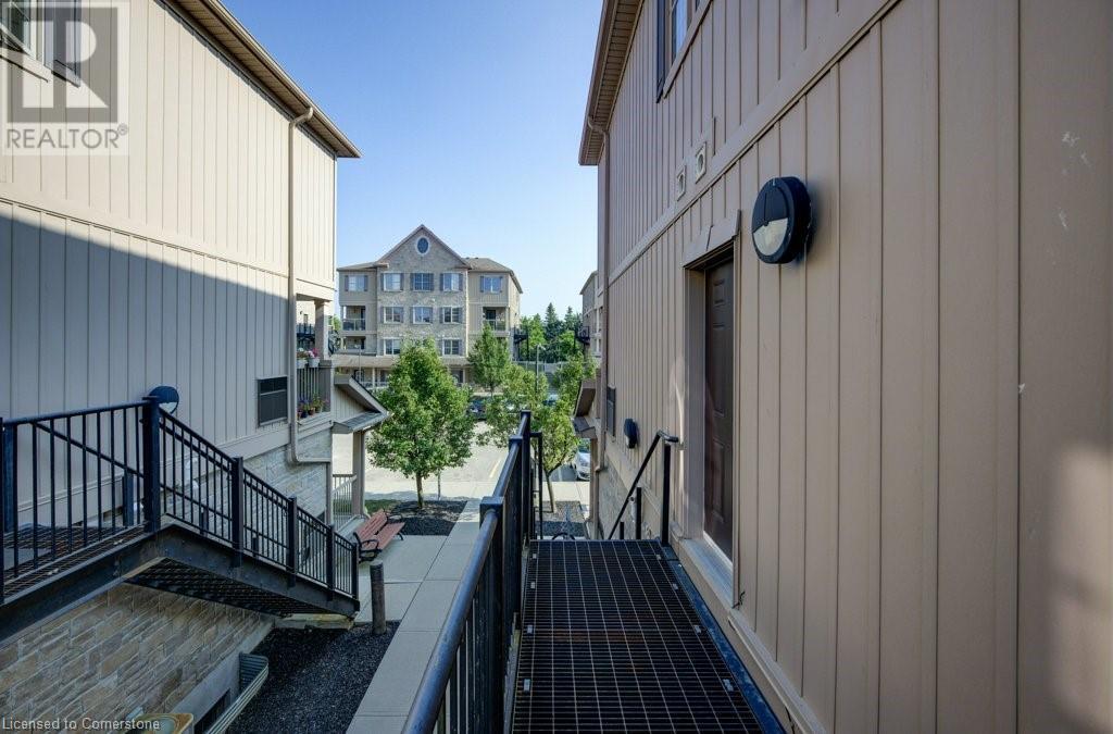 1460 Highland Road W Unit# 8h, Kitchener, Ontario  N2N 0B7 - Photo 27 - 40636945