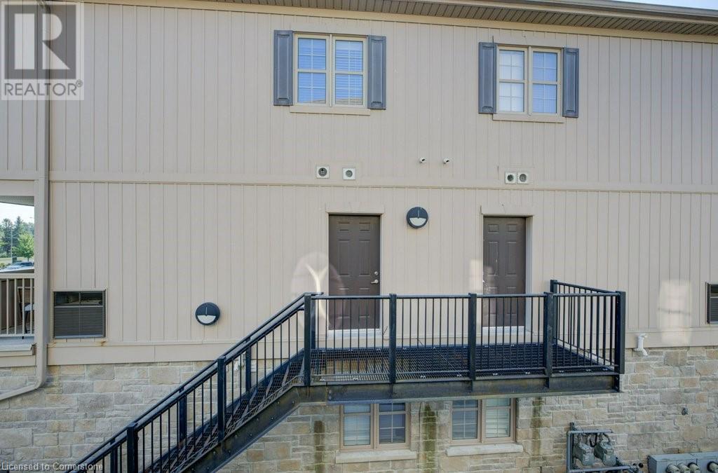 1460 Highland Road W Unit# 8h, Kitchener, Ontario  N2N 0B7 - Photo 28 - 40636945