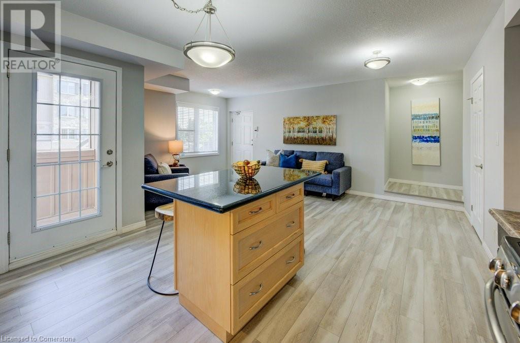1460 Highland Road W Unit# 8h, Kitchener, Ontario  N2N 0B7 - Photo 10 - 40636945