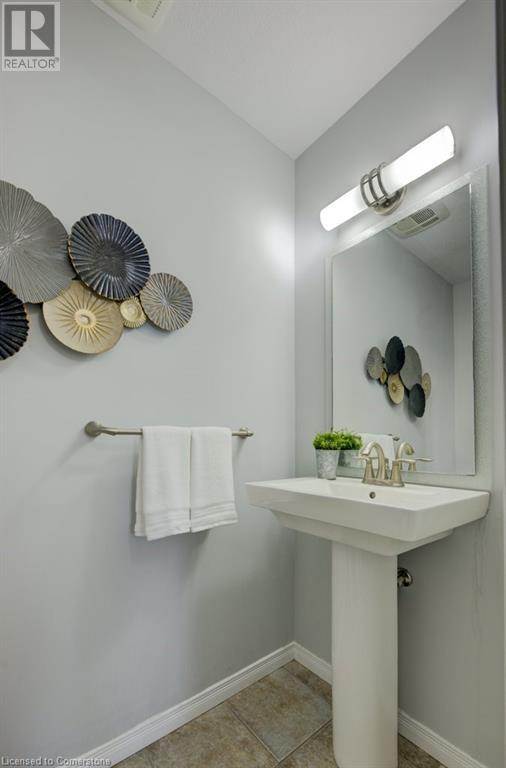 1460 Highland Road W Unit# 8h, Kitchener, Ontario  N2N 0B7 - Photo 12 - 40636945