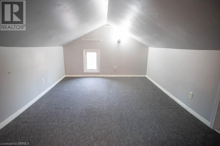 60 William Street Unit# Upper, Brantford, Ontario  N3T 3K5 - Photo 14 - 40687357