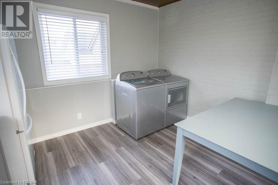 60 William Street Unit# Upper, Brantford, Ontario  N3T 3K5 - Photo 7 - 40687357