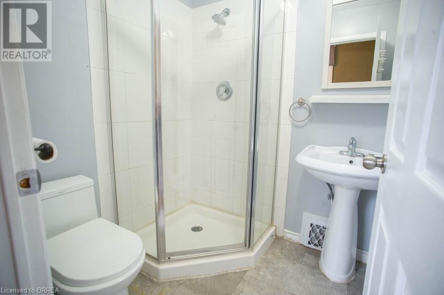 60 William Street Unit# Upper, Brantford, Ontario  N3T 3K5 - Photo 13 - 40687357