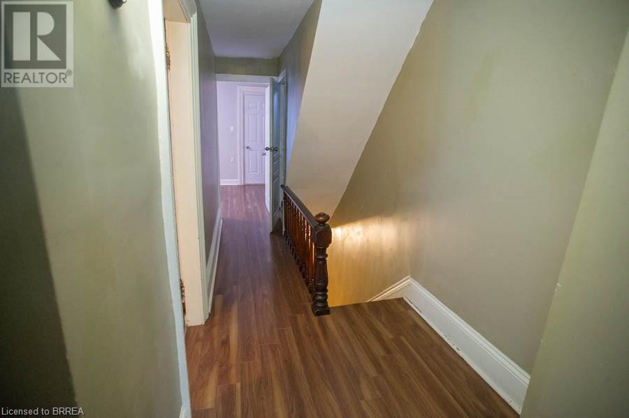 60 William Street Unit# Upper, Brantford, Ontario  N3T 3K5 - Photo 4 - 40687357