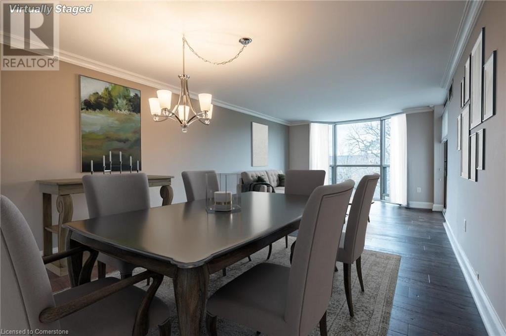 1225 North Shore Boulevard E Unit# 608, Burlington, Ontario  L7S 1Z6 - Photo 7 - 40679331