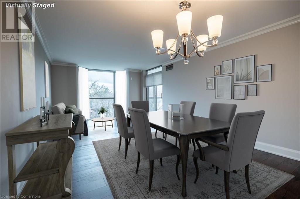 1225 North Shore Boulevard E Unit# 608, Burlington, Ontario  L7S 1Z6 - Photo 8 - 40679331