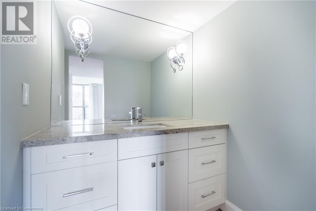 1225 North Shore Boulevard E Unit# 608, Burlington, Ontario  L7S 1Z6 - Photo 14 - 40679331