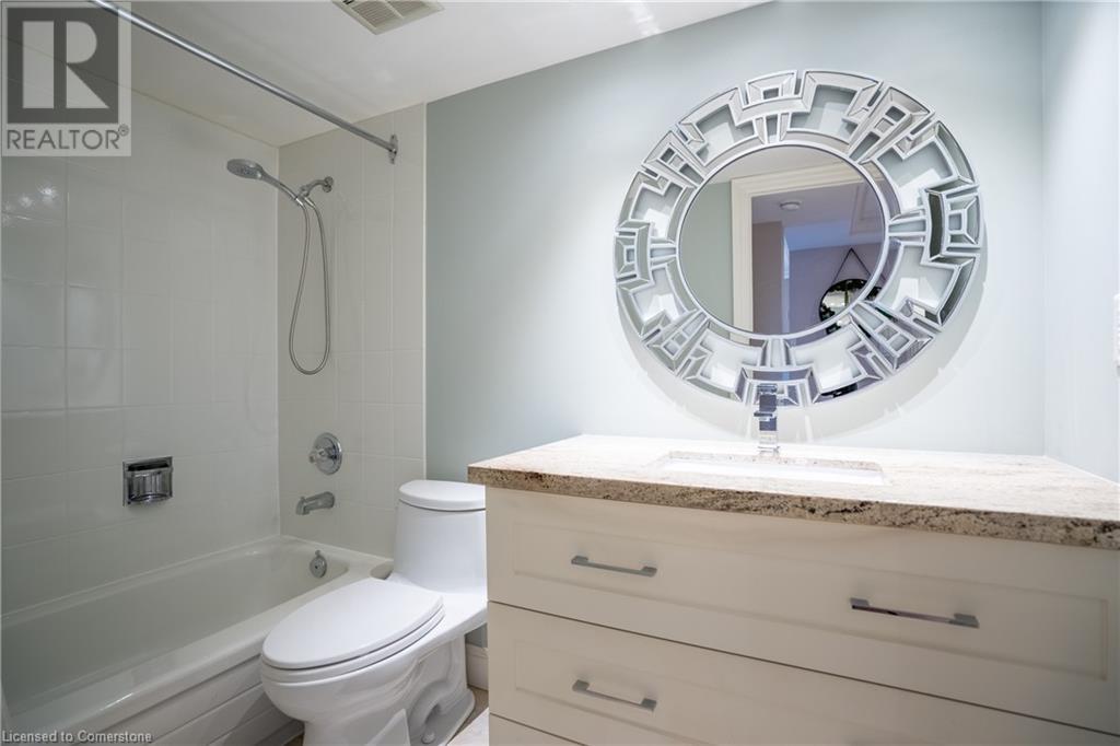 1225 North Shore Boulevard E Unit# 608, Burlington, Ontario  L7S 1Z6 - Photo 16 - 40679331