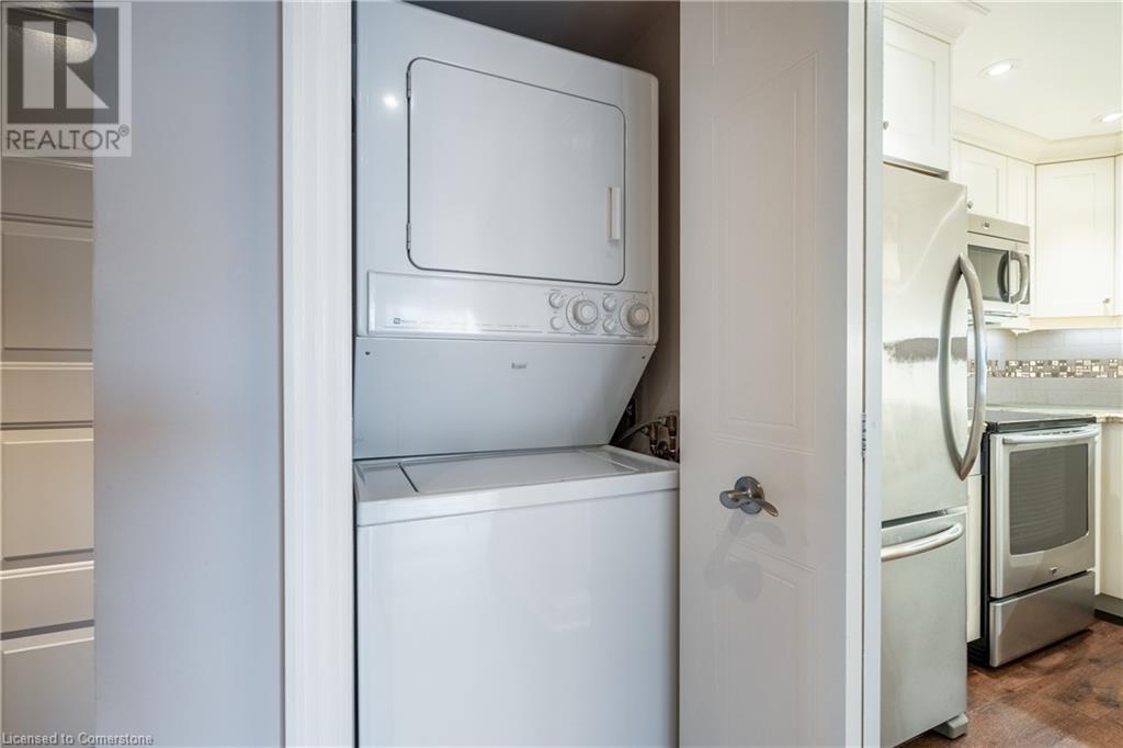 1225 North Shore Boulevard E Unit# 608, Burlington, Ontario  L7S 1Z6 - Photo 10 - 40679331