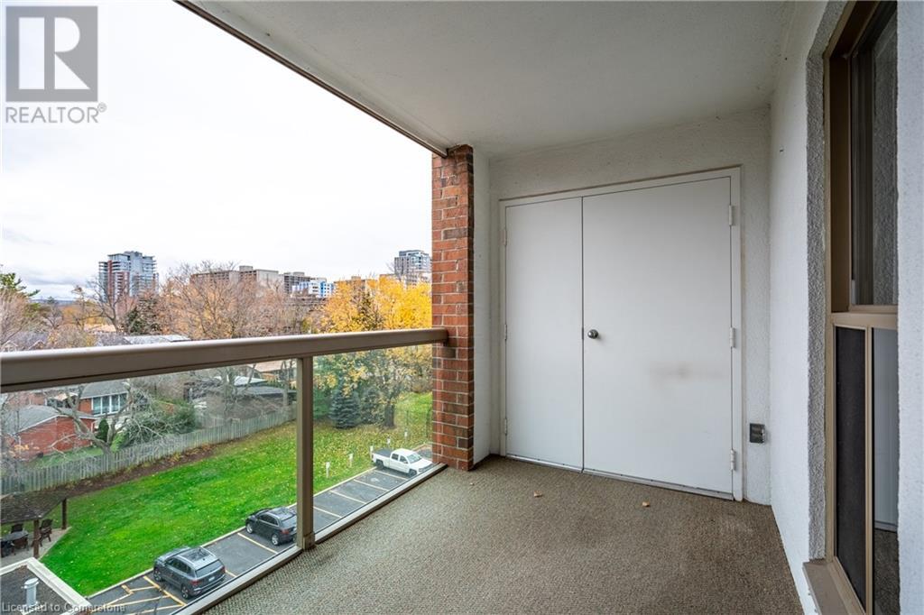 1225 North Shore Boulevard E Unit# 608, Burlington, Ontario  L7S 1Z6 - Photo 19 - 40679331