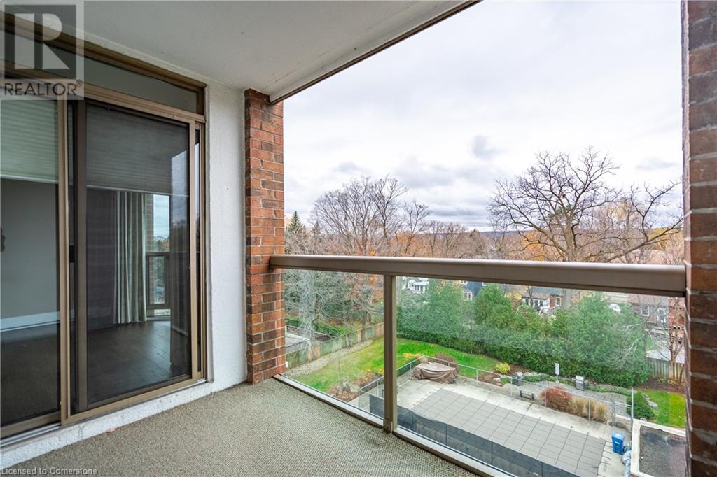 1225 North Shore Boulevard E Unit# 608, Burlington, Ontario  L7S 1Z6 - Photo 20 - 40679331