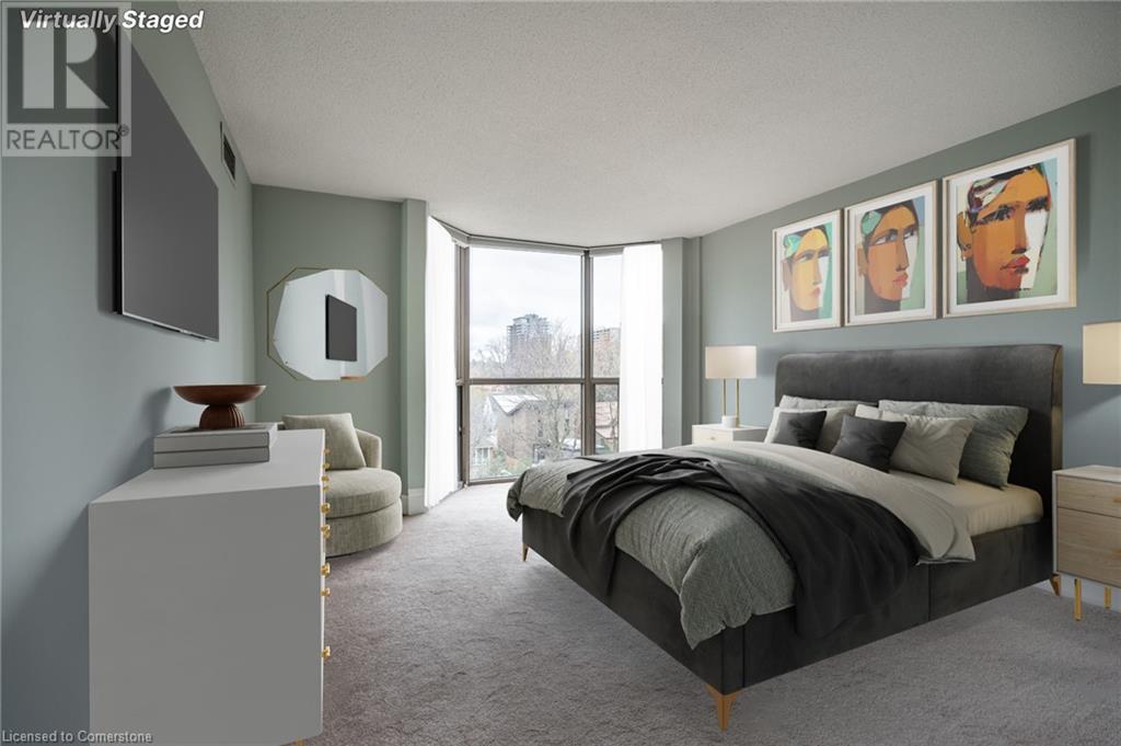 1225 North Shore Boulevard E Unit# 608, Burlington, Ontario  L7S 1Z6 - Photo 11 - 40679331