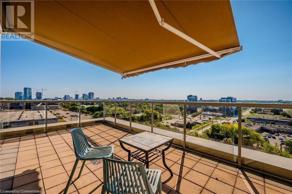 539 Belmont Avenue W Unit# 1107, Kitchener, Ontario  N2M 0A2 - Photo 32 - 40675685