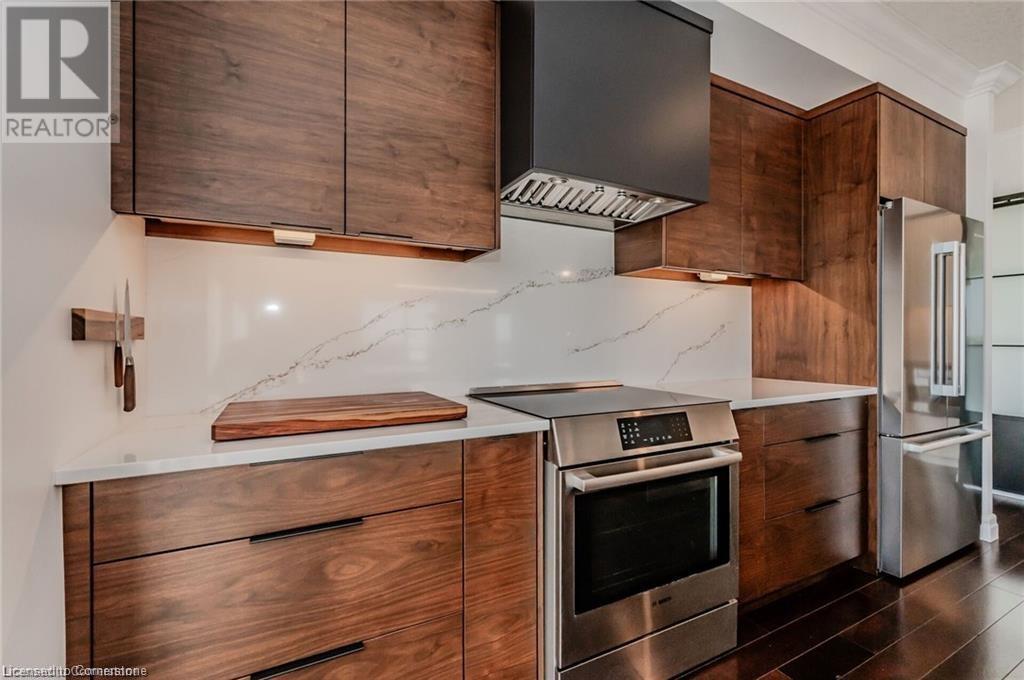 539 Belmont Avenue W Unit# 1107, Kitchener, Ontario  N2M 0A2 - Photo 7 - 40675685